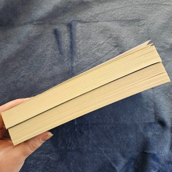 Book of the Night & Sword of Power, The Black Musketeers #1-2 by Oliver Pötzsch - Picture 5 of 8